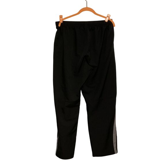 Nike XXL Black Men's Dri-Fit Jogging Pants - Picture 9 of 9